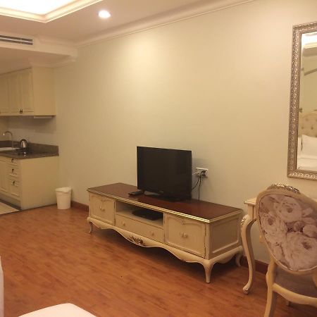 Lk Noble Suite Pattaya Luaran gambar