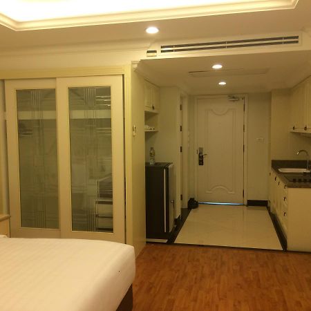 Lk Noble Suite Pattaya Luaran gambar