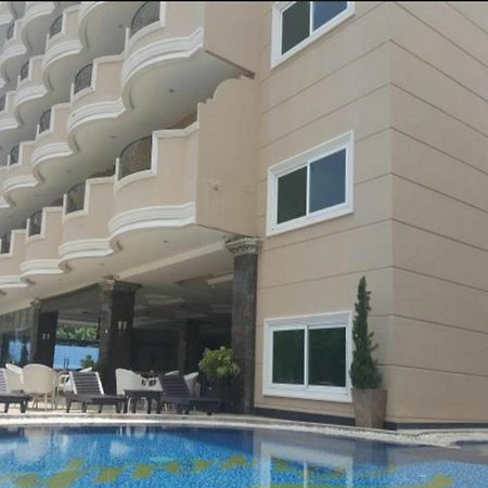 Lk Noble Suite Pattaya Luaran gambar