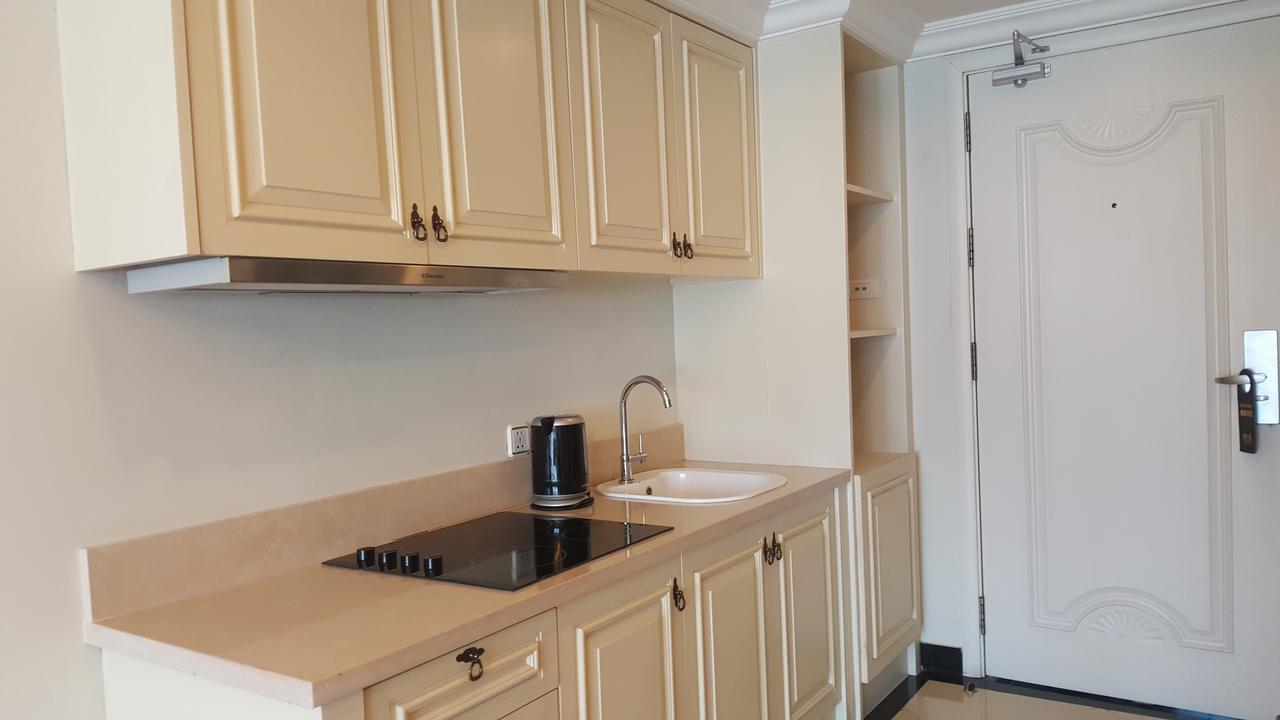 Lk Noble Suite Pattaya Luaran gambar