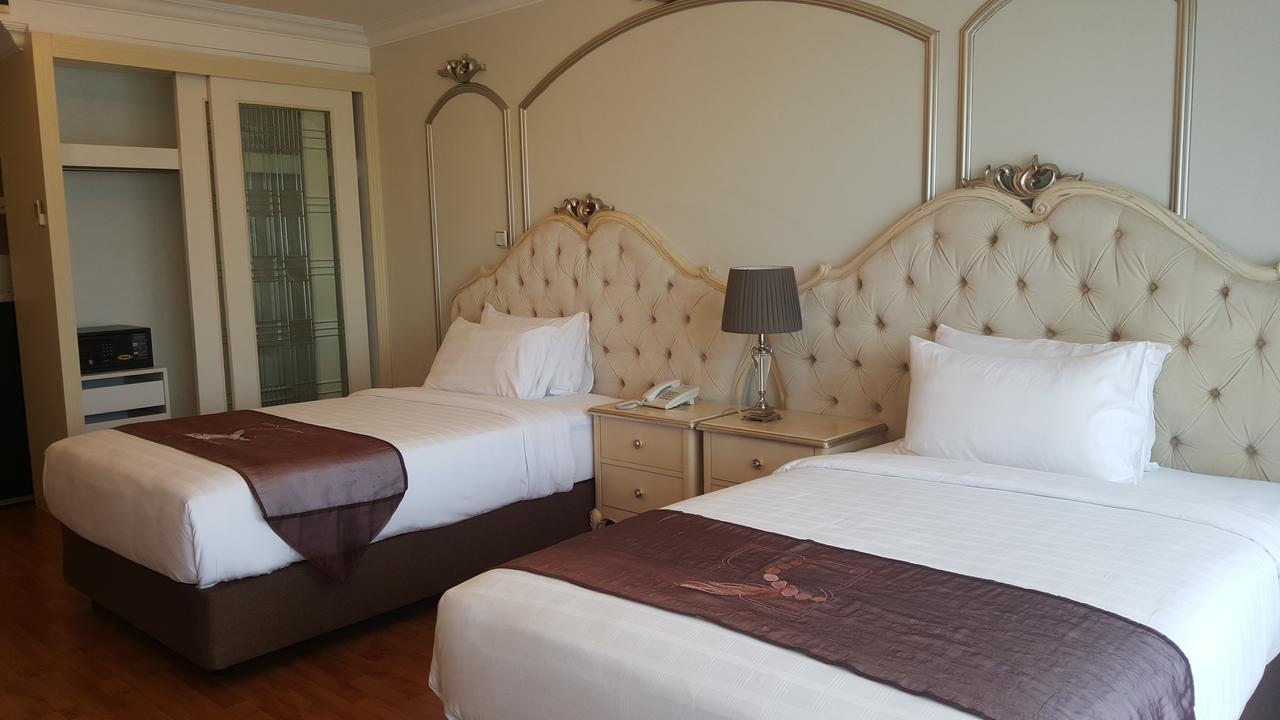 Lk Noble Suite Pattaya Luaran gambar
