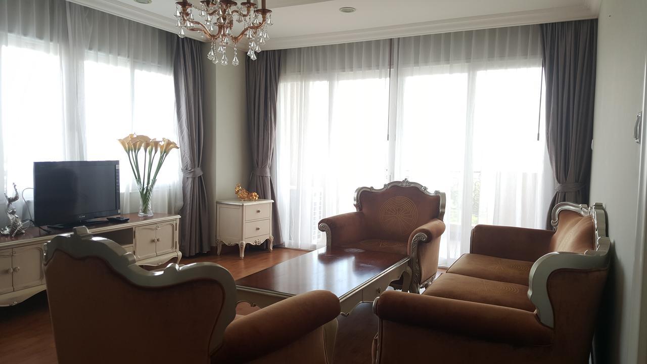 Lk Noble Suite Pattaya Luaran gambar