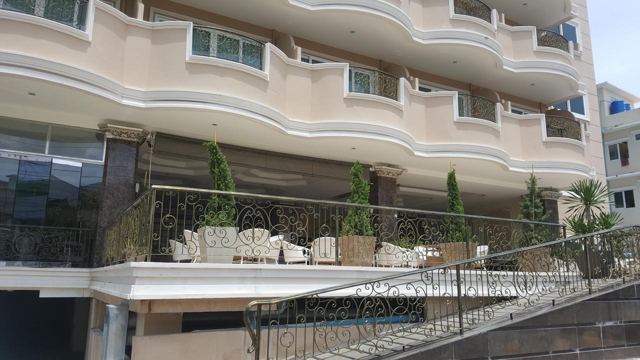 Lk Noble Suite Pattaya Luaran gambar