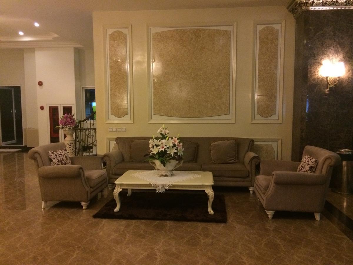 Lk Noble Suite Pattaya Luaran gambar