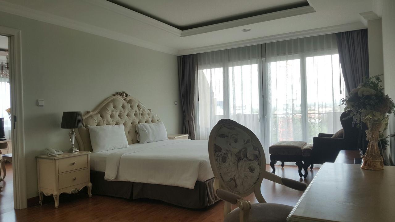 Lk Noble Suite Pattaya Luaran gambar