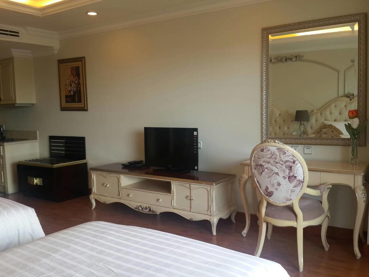 Lk Noble Suite Pattaya Luaran gambar