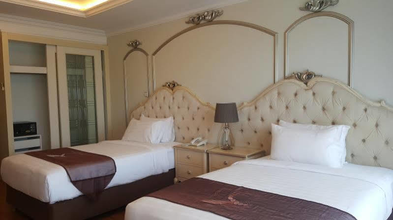 Lk Noble Suite Pattaya Luaran gambar