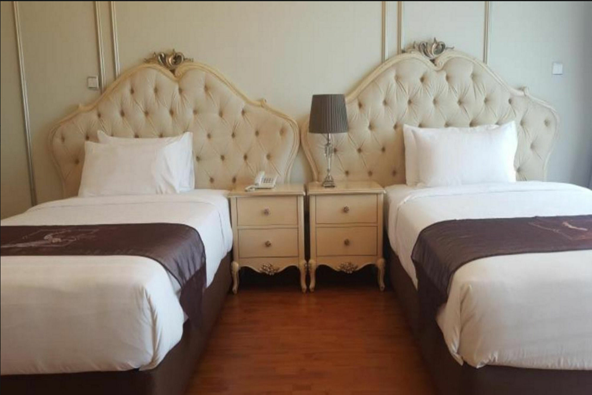 Lk Noble Suite Pattaya Luaran gambar