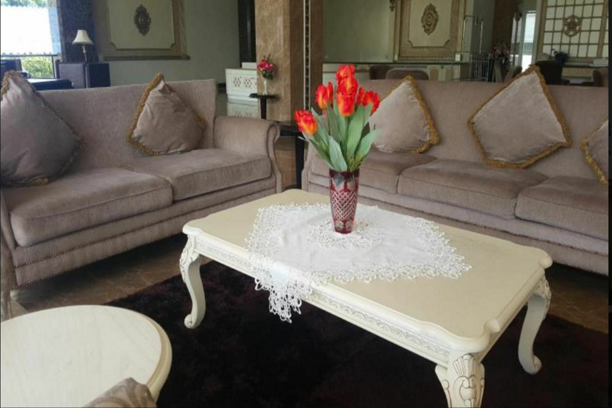 Lk Noble Suite Pattaya Luaran gambar
