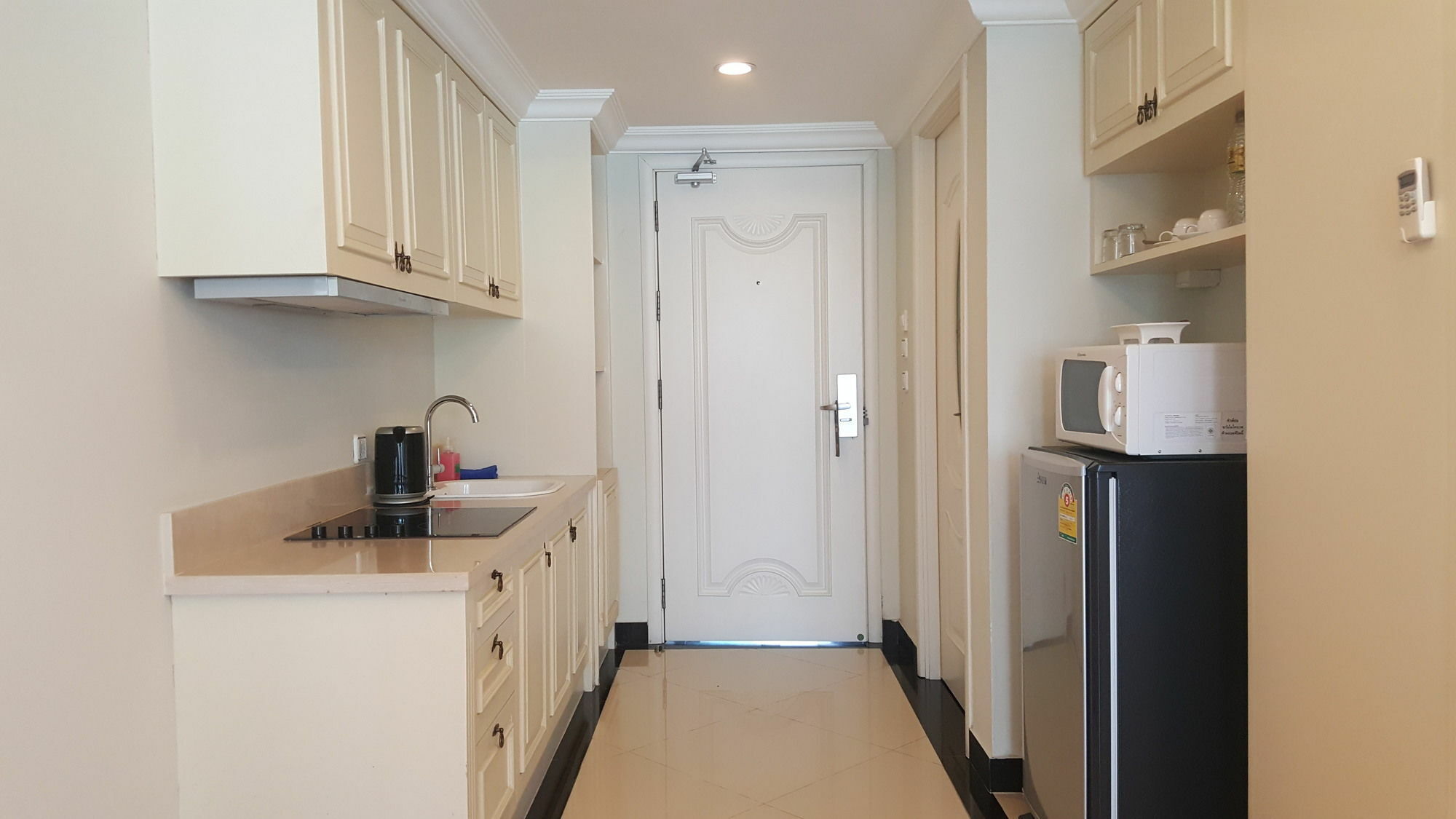 Lk Noble Suite Pattaya Luaran gambar