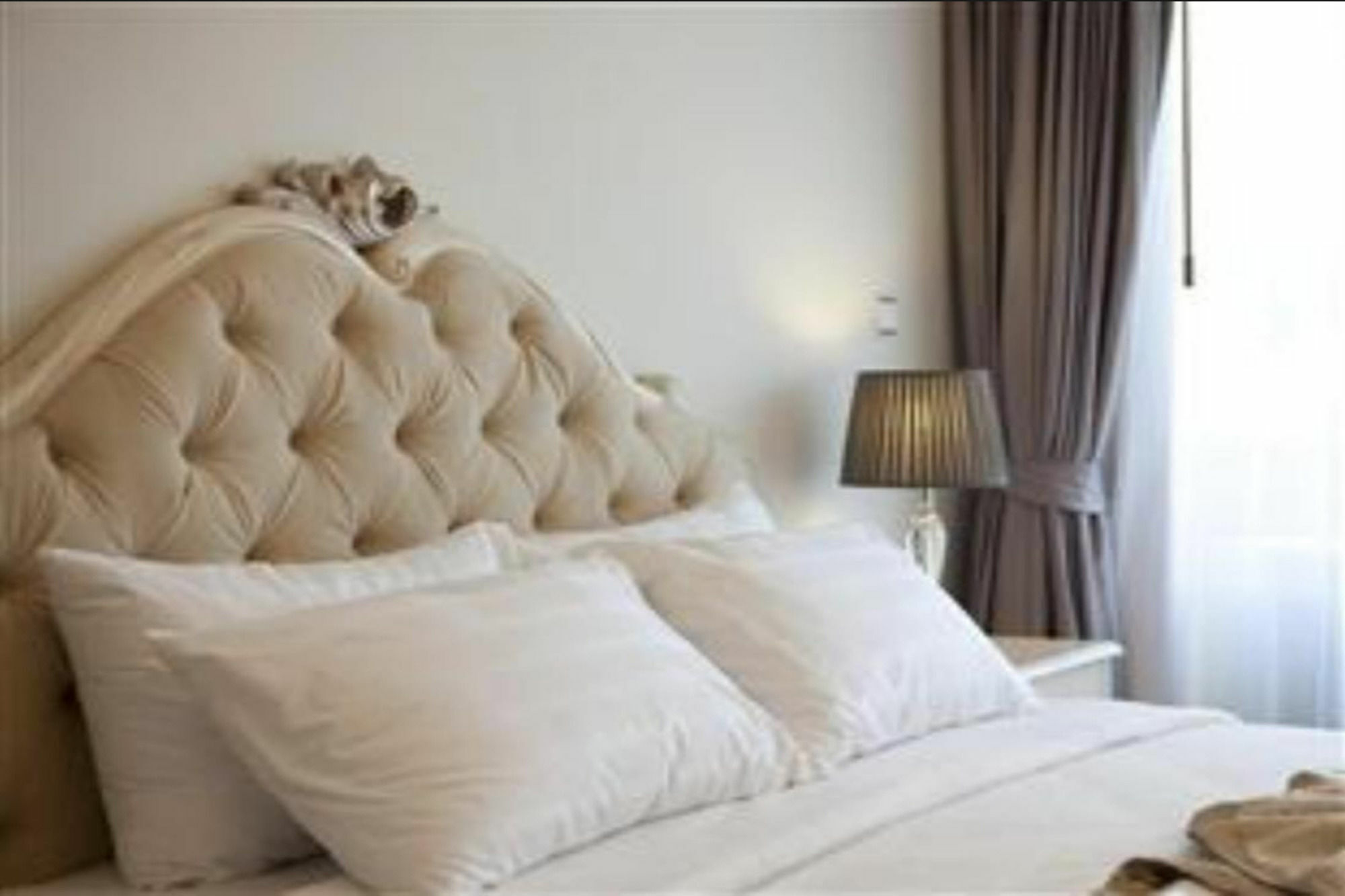 Lk Noble Suite Pattaya Luaran gambar