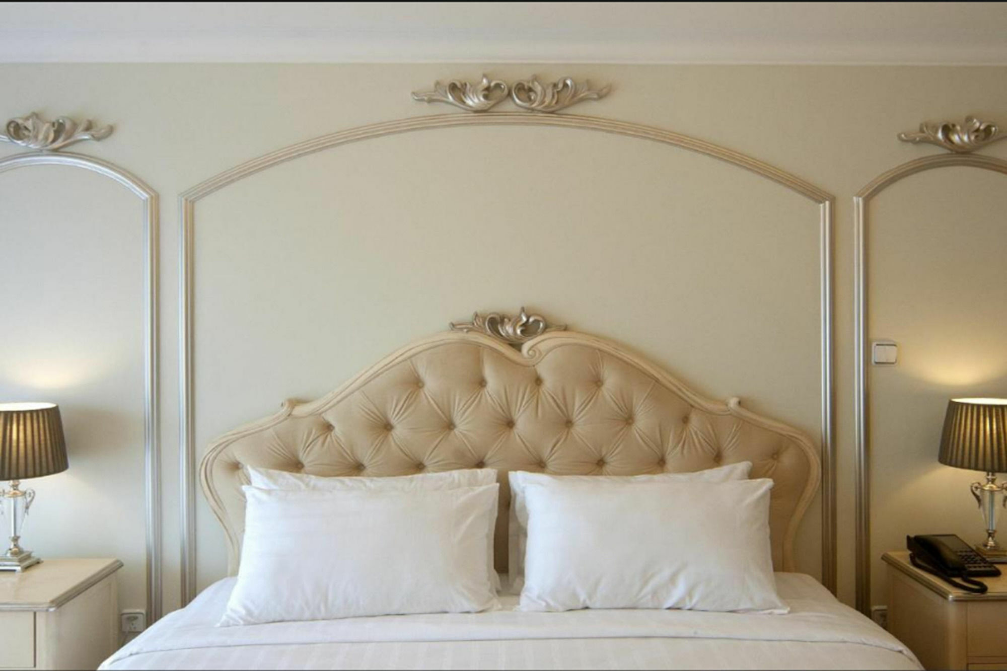 Lk Noble Suite Pattaya Luaran gambar